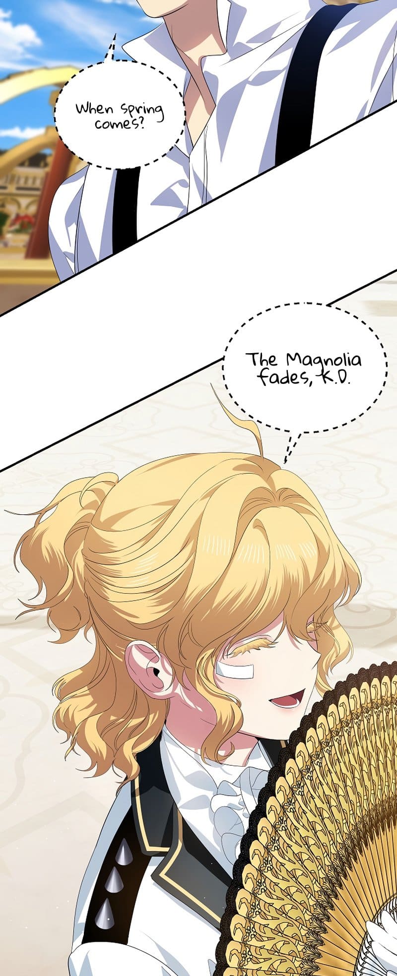 SSS-Class Suicide Hunter, Chapter 89 image 23